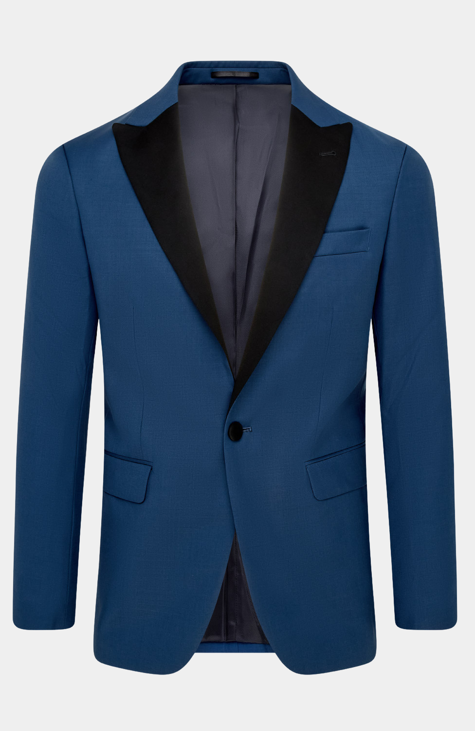 BISCAY TUXEDO JACKET