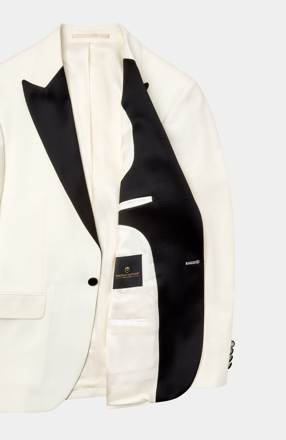 CAPRI TUX JACKET