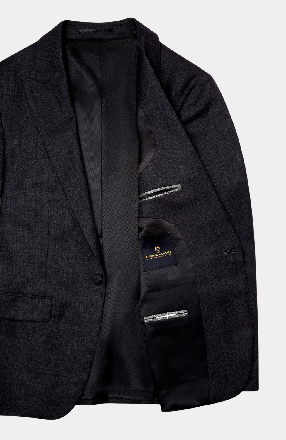 FAROE 3 PIECE SUIT