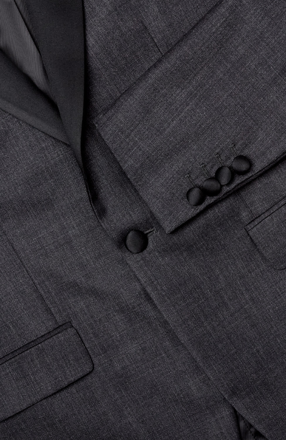 FAROE TUXEDO JACKET