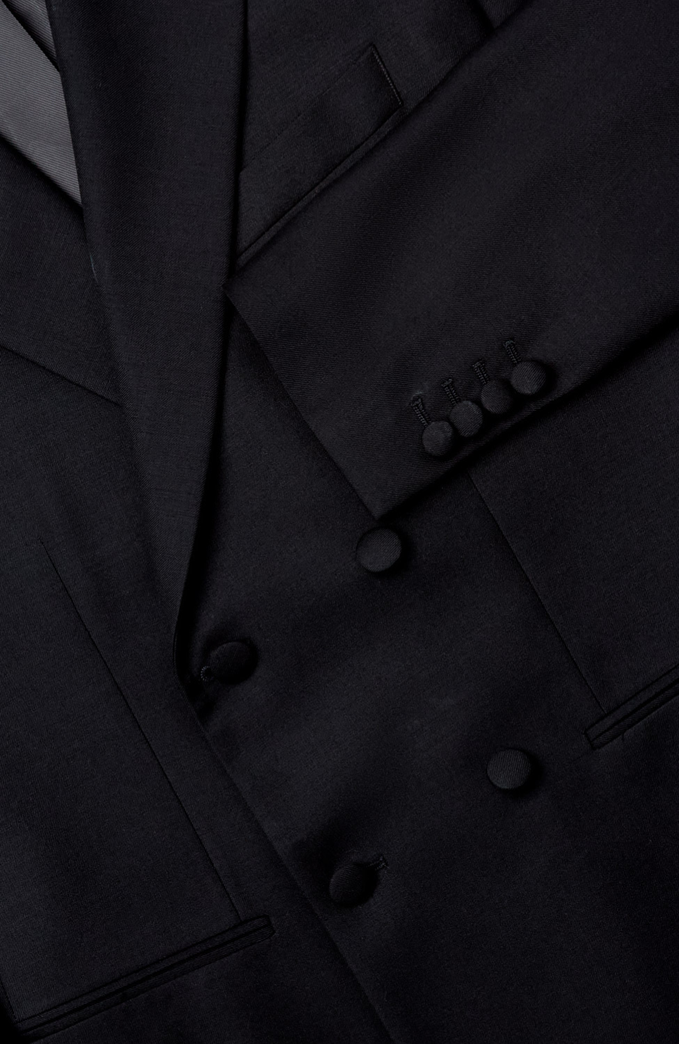 RATHLIN DOUBLE BREASTED JACKET