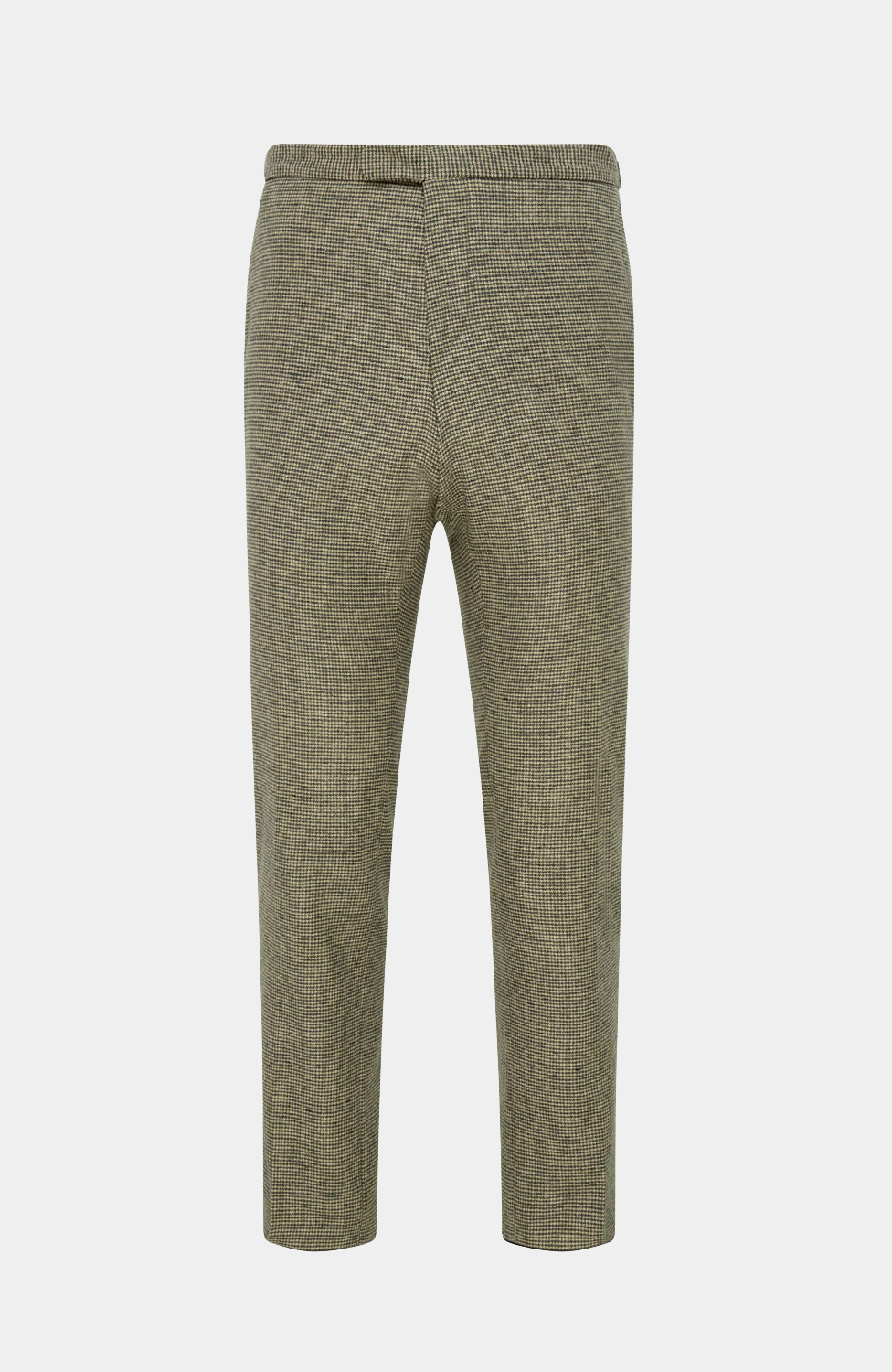 TIREE TROUSER
