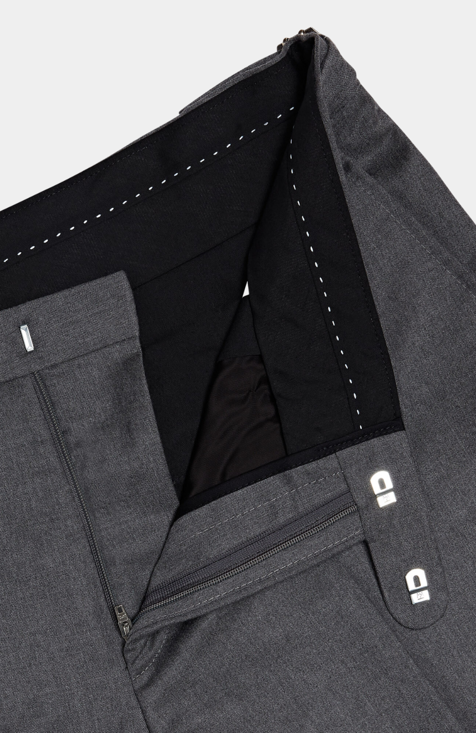 LEWIS 3 PIECE SUIT - HIRE