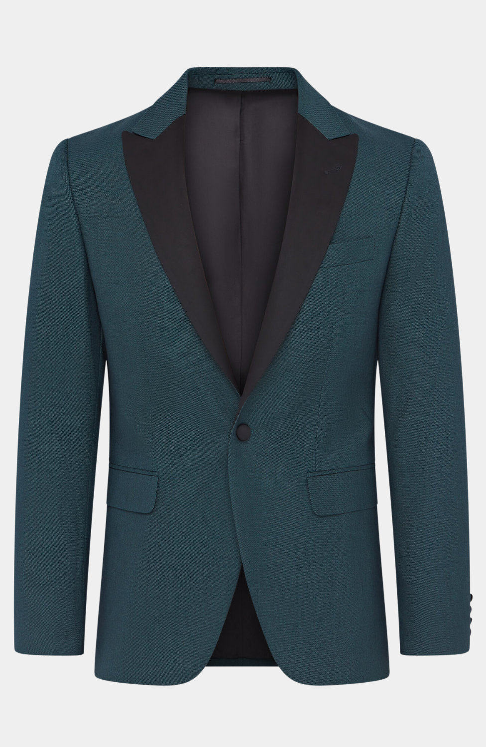 LOGAN TUXEDO JACKET