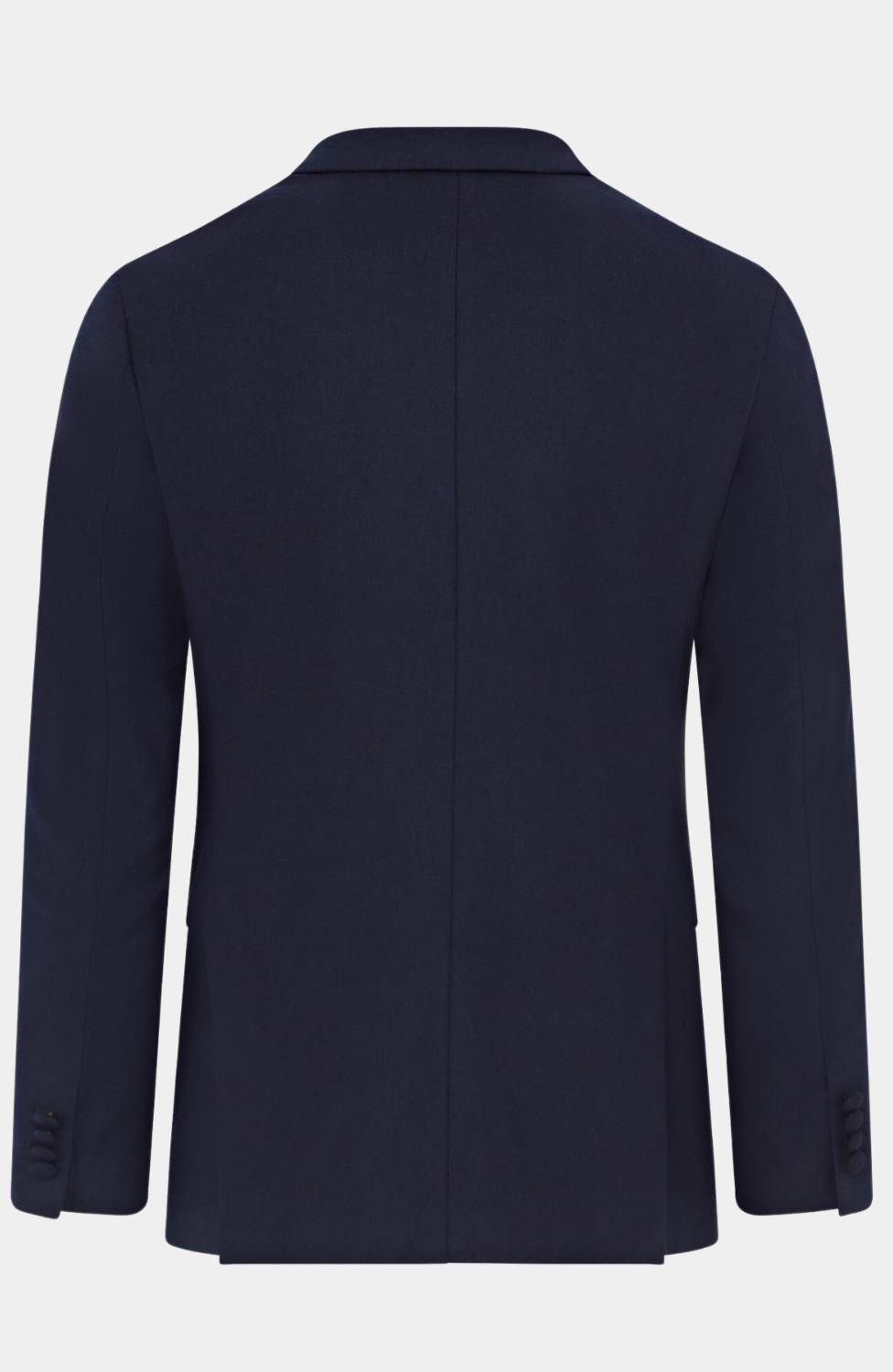 COPELAND NAVY TWEED JACKET - HIRE