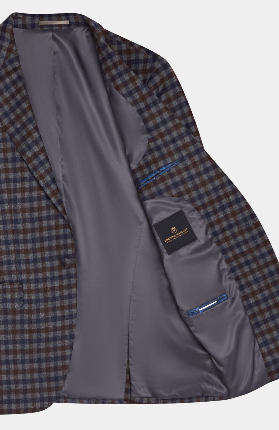 ISLE OF MULL 3 PIECE SUIT