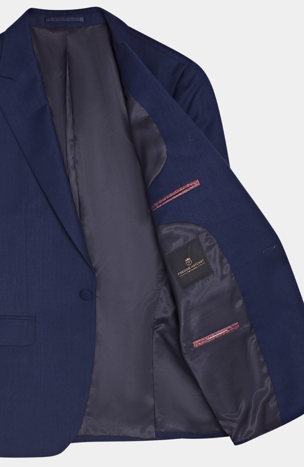 HEBRIDES 3 PIECE SUIT