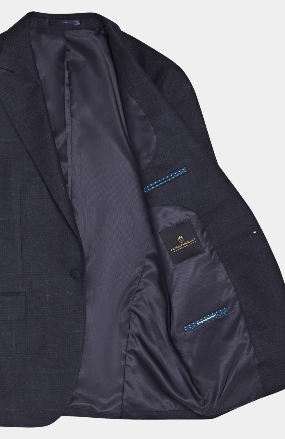 ARRANMORE JACKET