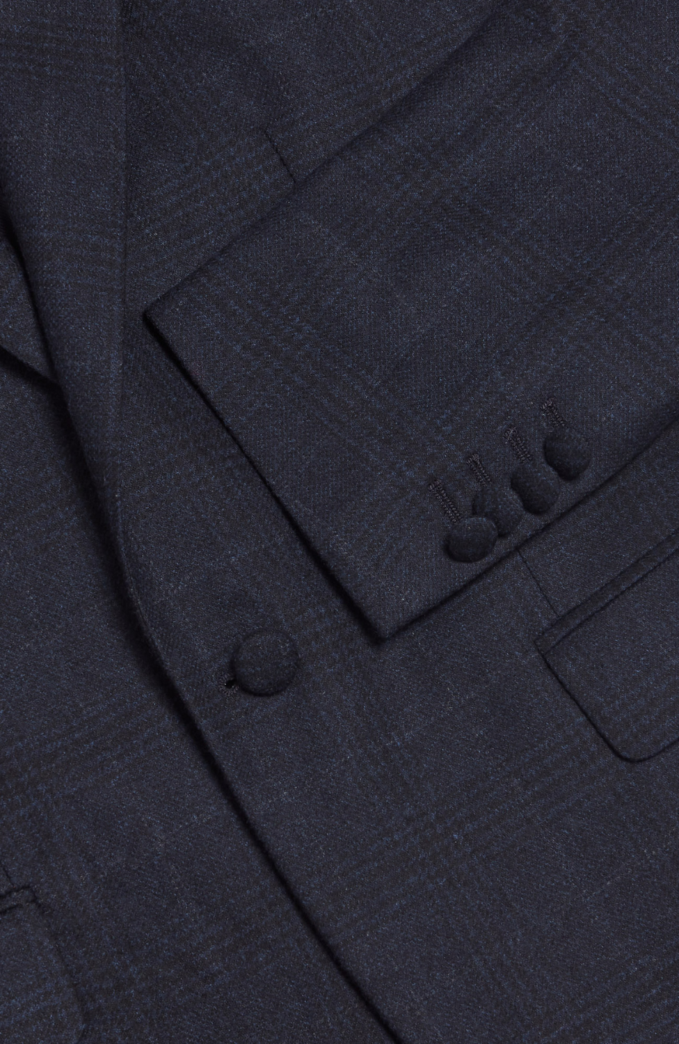 ARRANMORE: 3 PIECE SUIT