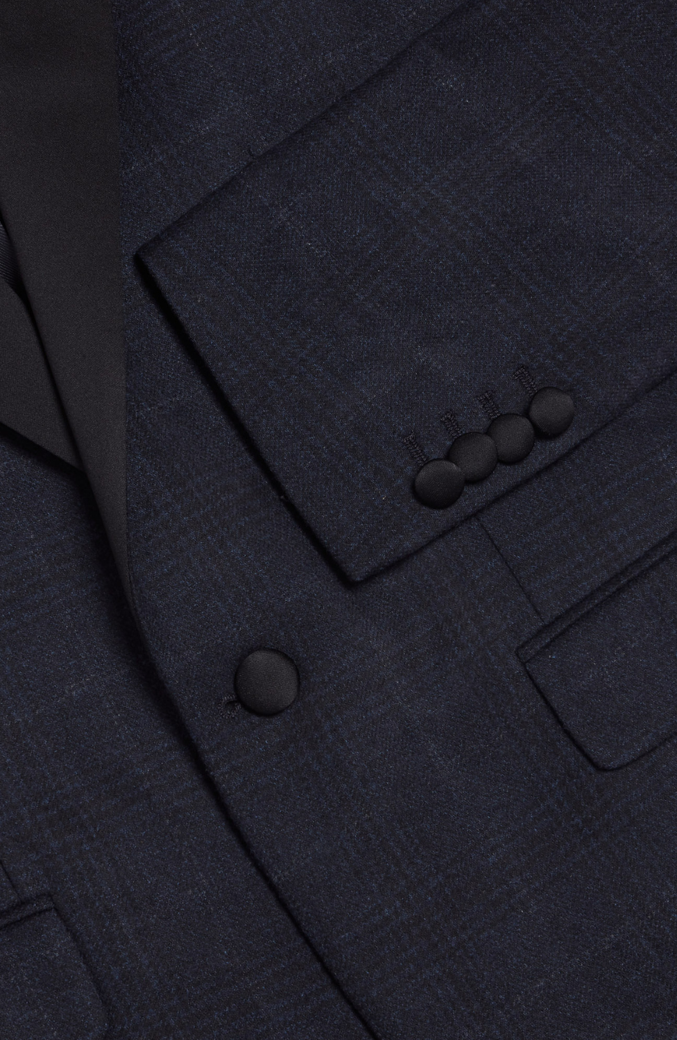 ARRANMORE: 3 PIECE TUXEDO