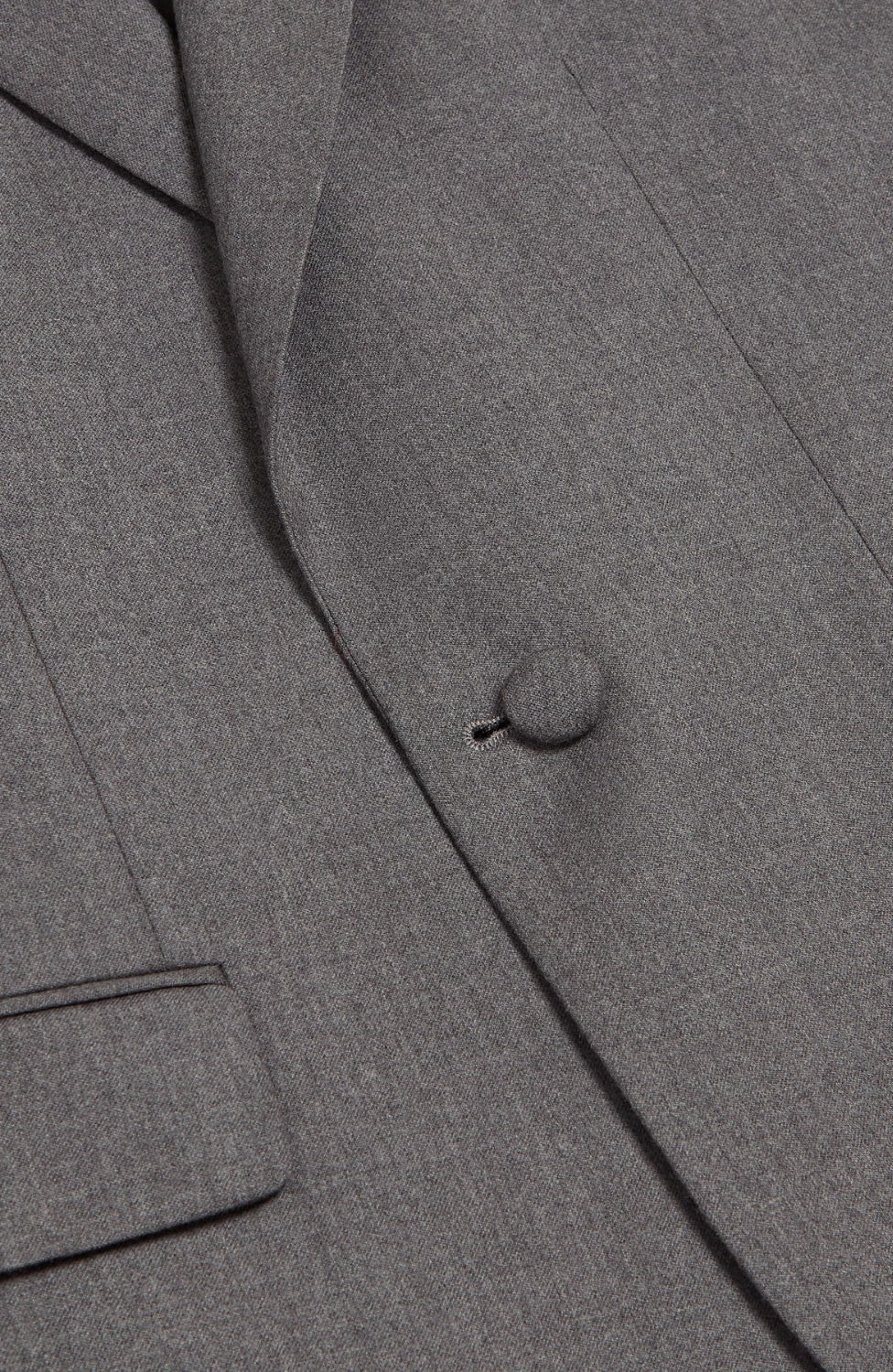 LEWIS 3 PIECE SUIT - HIRE