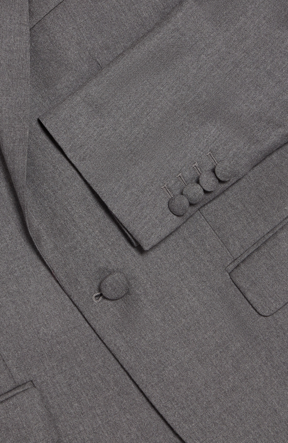 LEWIS 3 PIECE SUIT - HIRE
