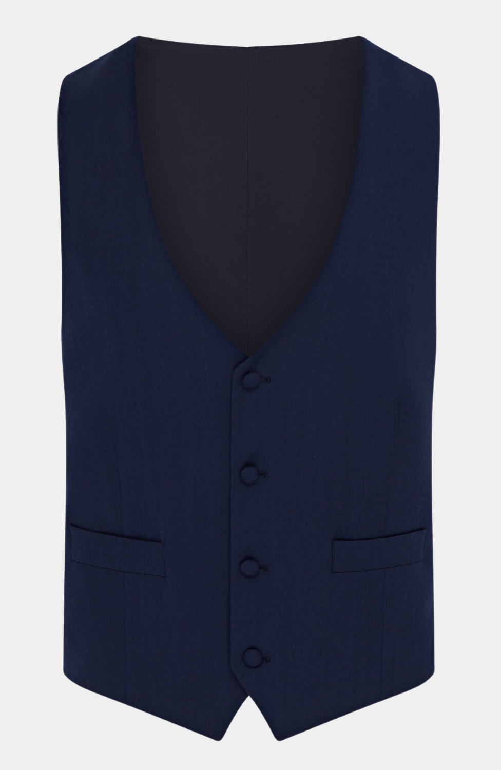 HEBRIDES 3 PIECE SUIT