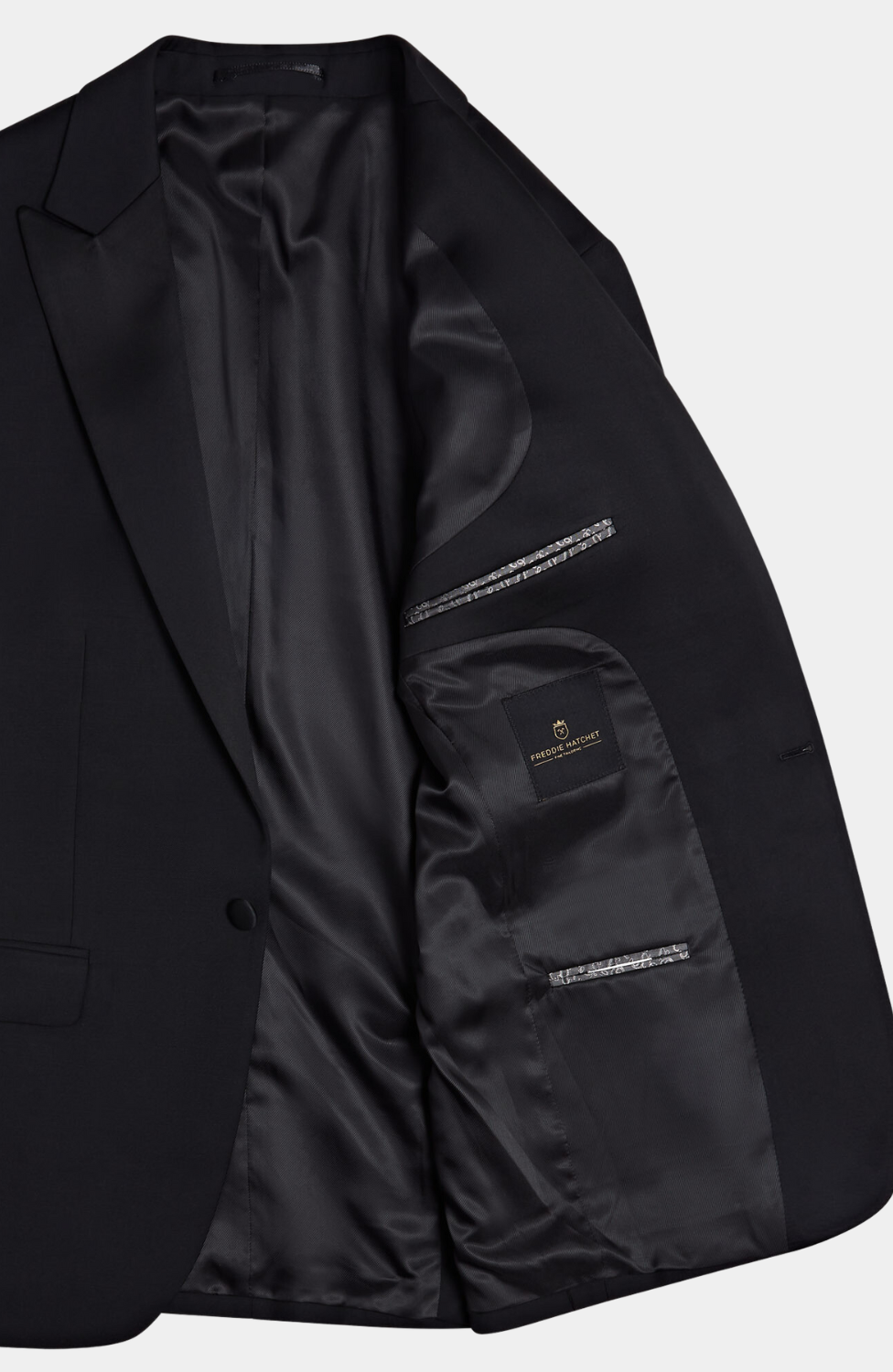 RATHLIN 3 PIECE TUXEDO