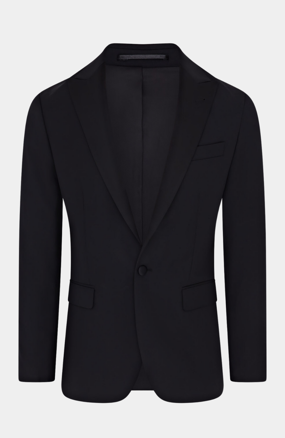 RATHLIN TUXEDO JACKET