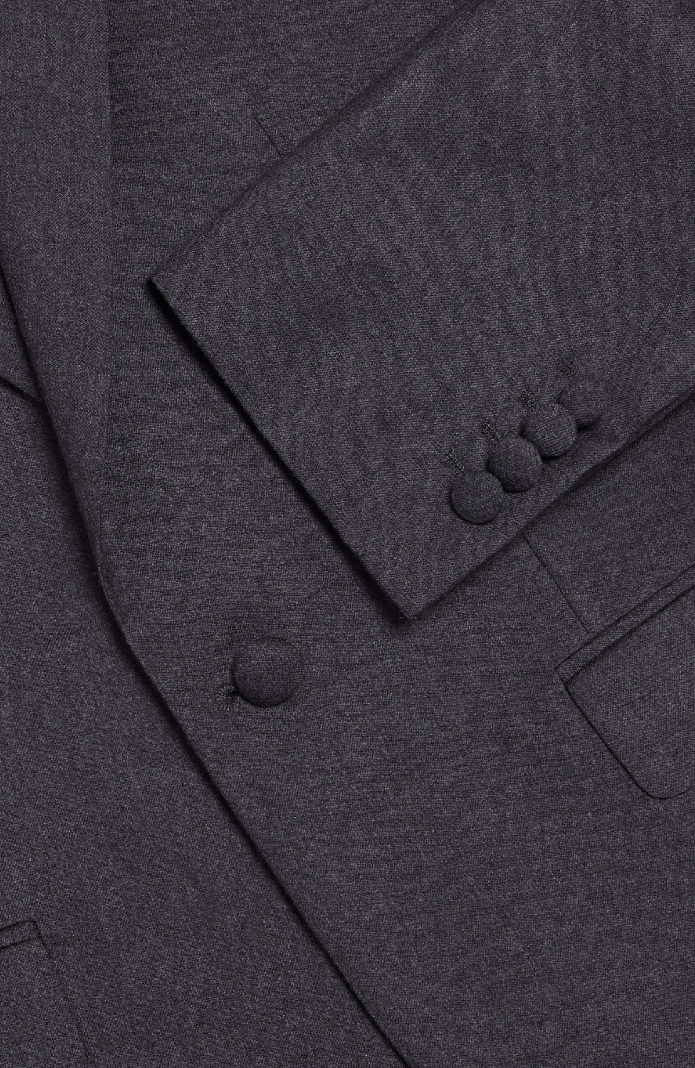 SHETLAND 3 PIECE SUIT - HIRE: £100.00