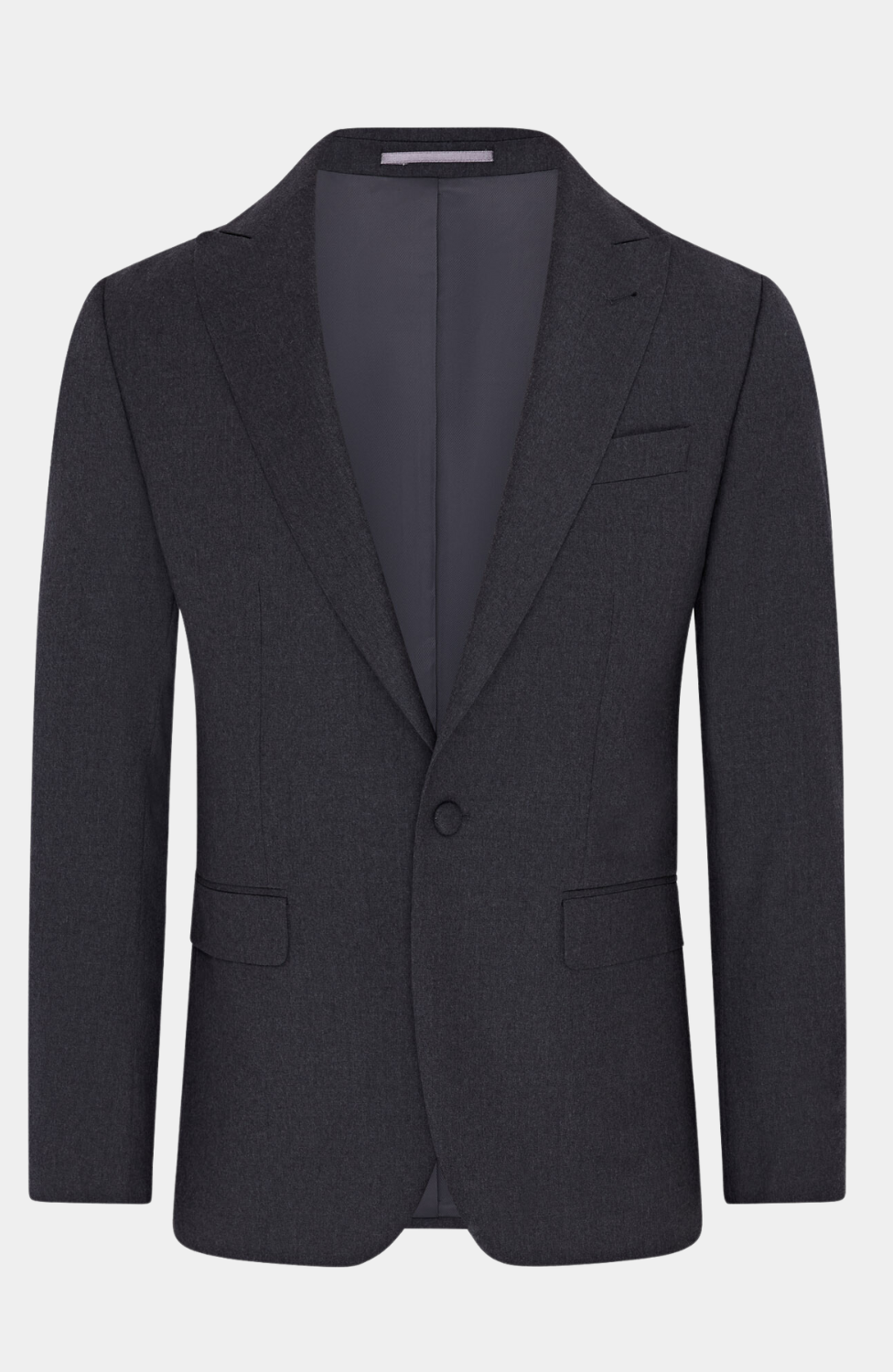 SHETLAND 3 PIECE SUIT - HIRE