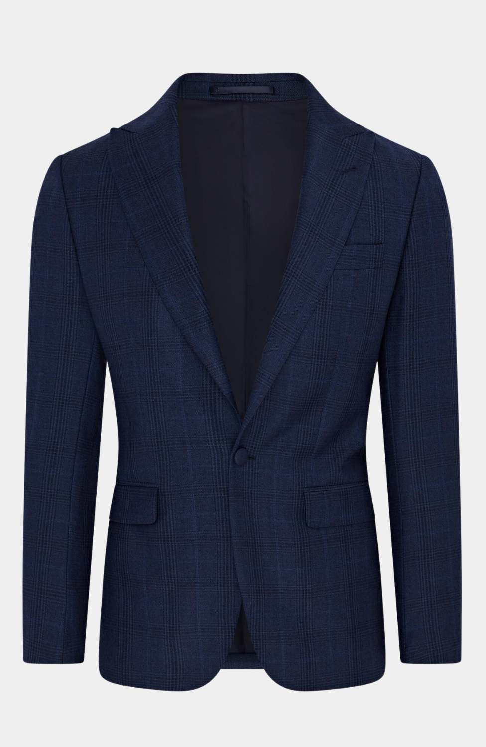ISLE OF ARRAN: 3 PIECE SUIT - HIRE: £100.00