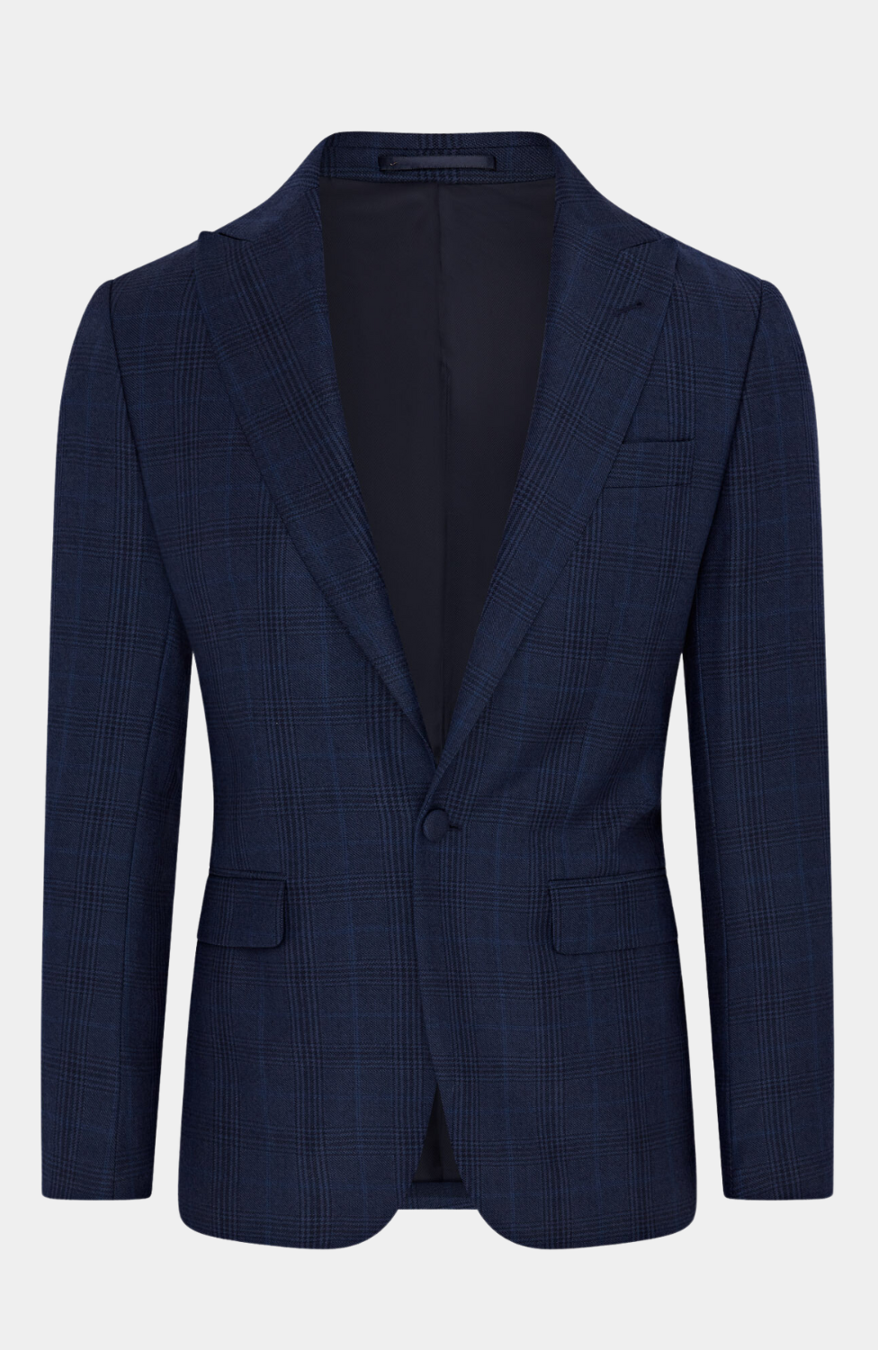 ISLE OF ARRAN: 3 PIECE SUIT - HIRE