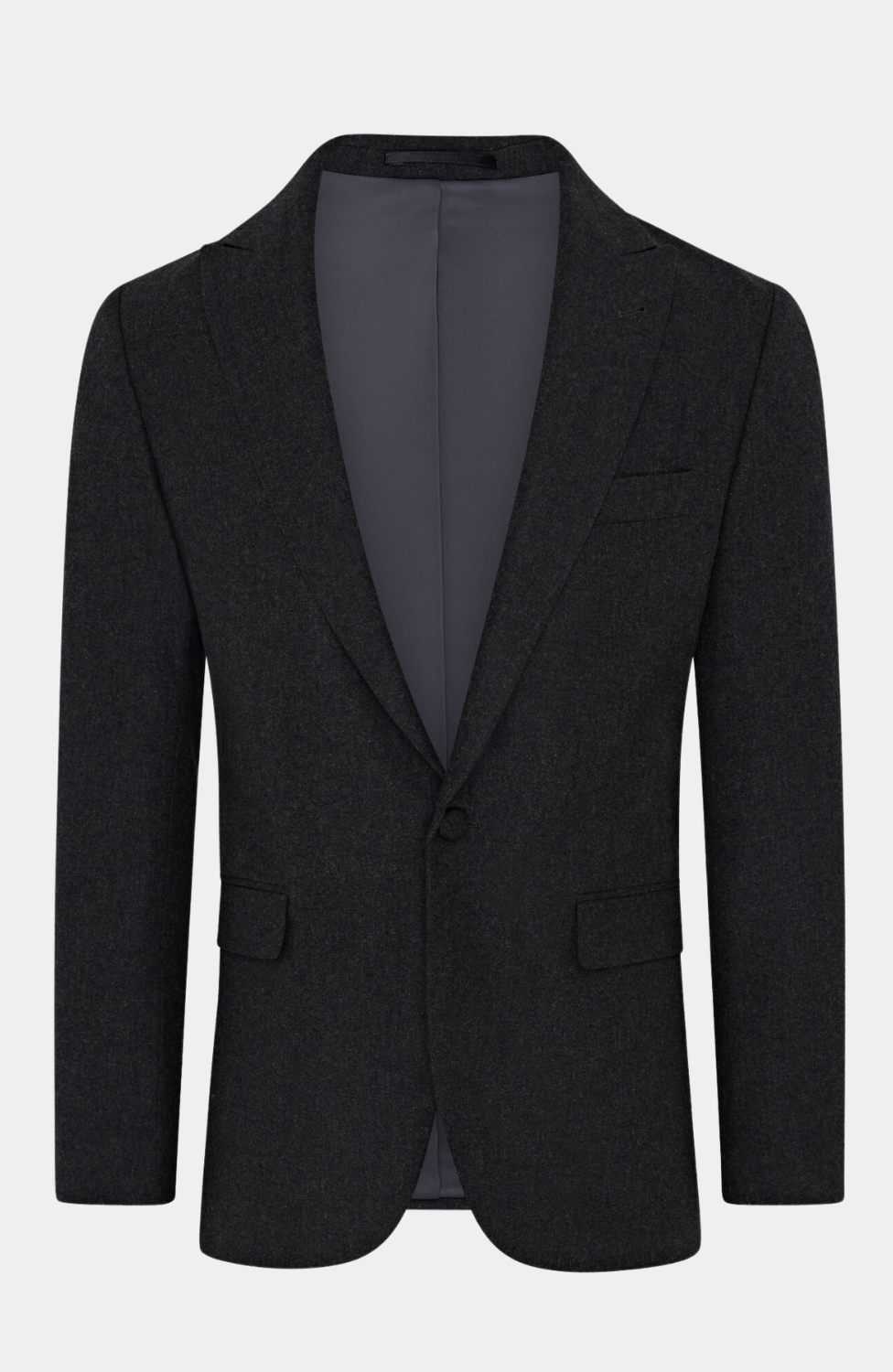 BARRA GREEN TWEED JACKET - HIRE