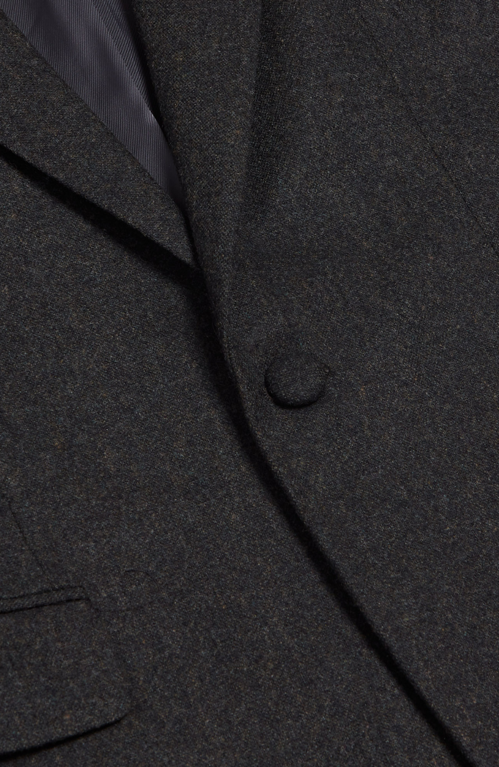 BARRA GREEN TWEED JACKET - HIRE