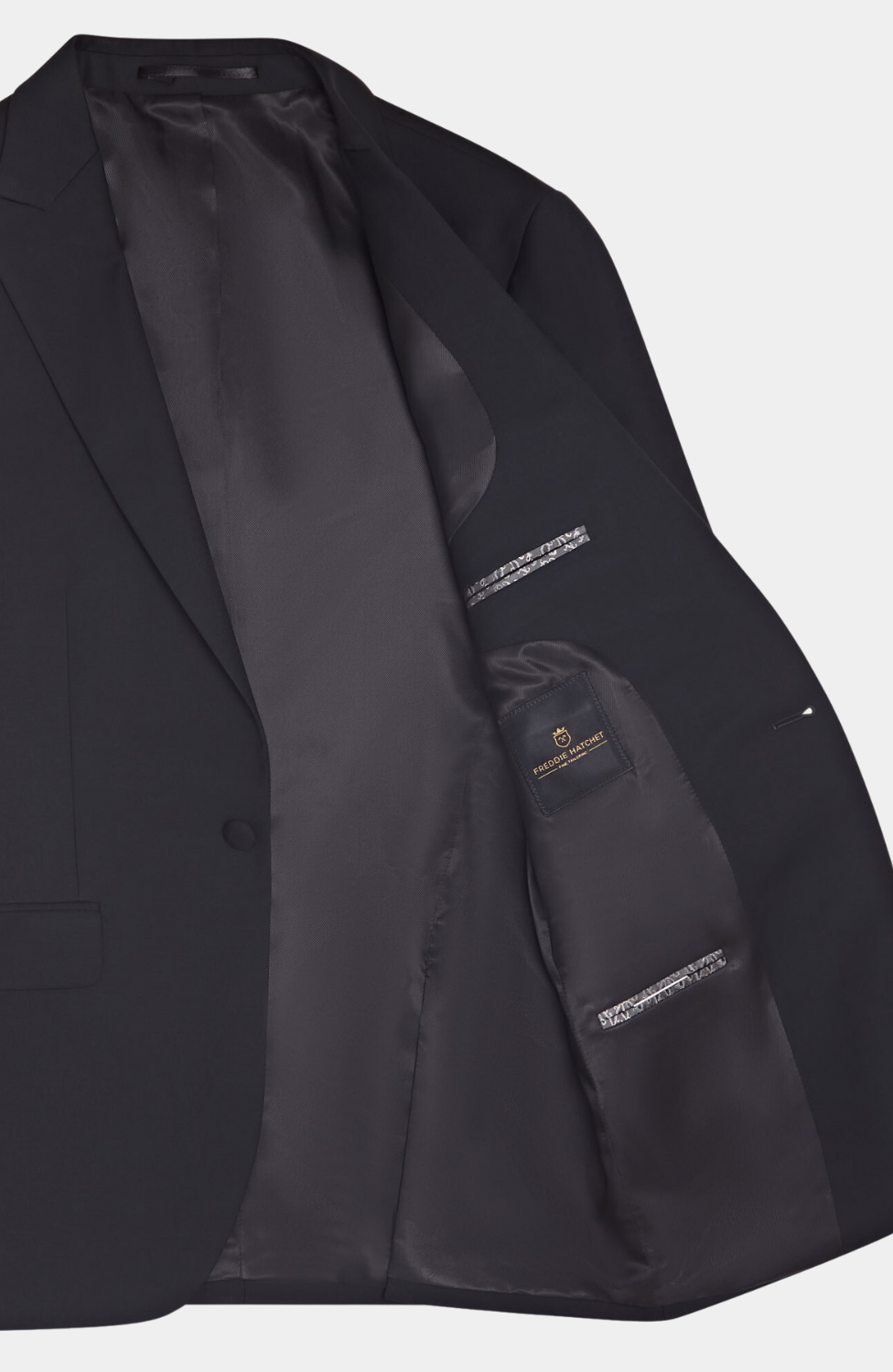 RATHLIN 3 PIECE SUIT