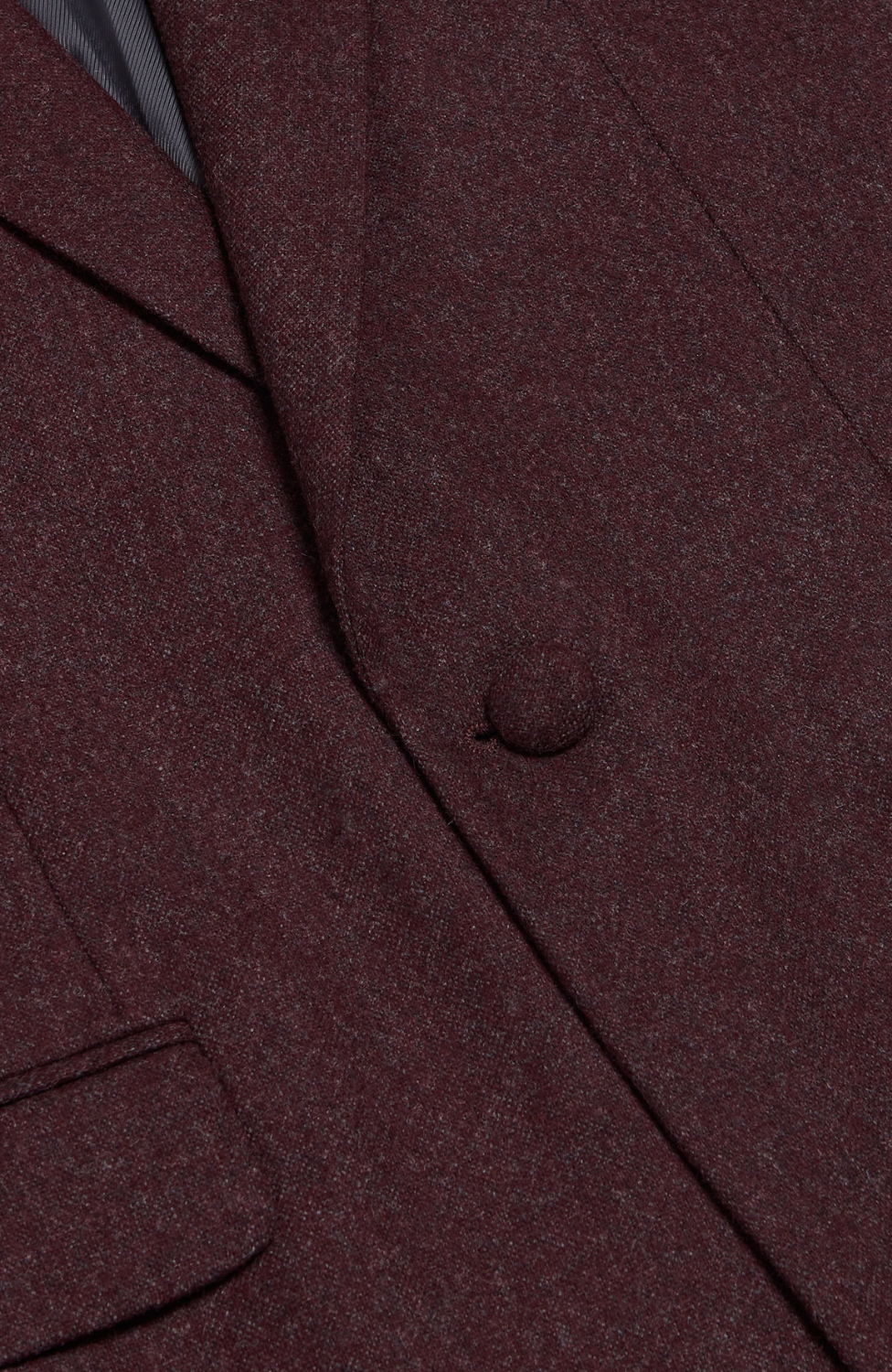 INISHEER BURGUNDY TWEED JACKET - HIRE