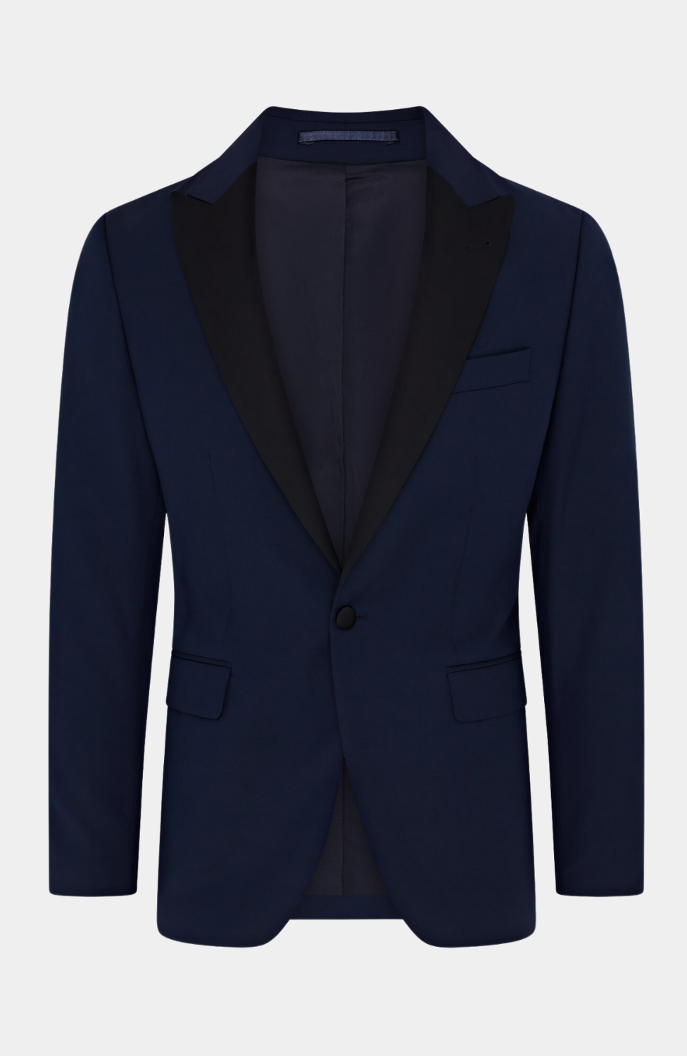 HARRIS TUXEDO JACKET