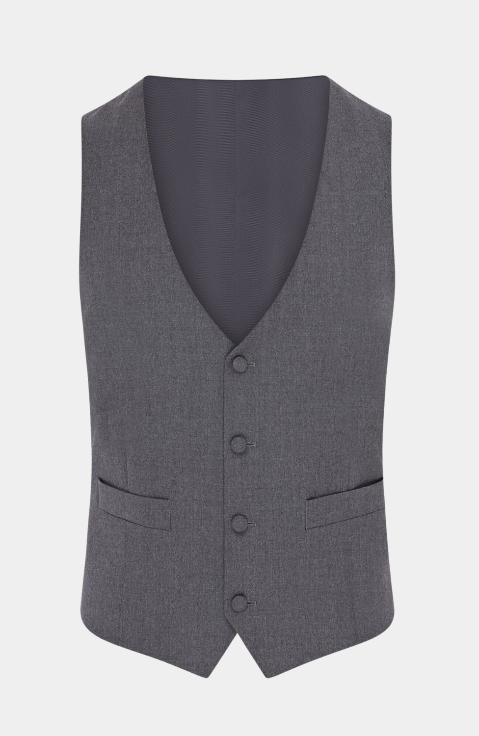 LEWIS WAISTCOAT - HIRE