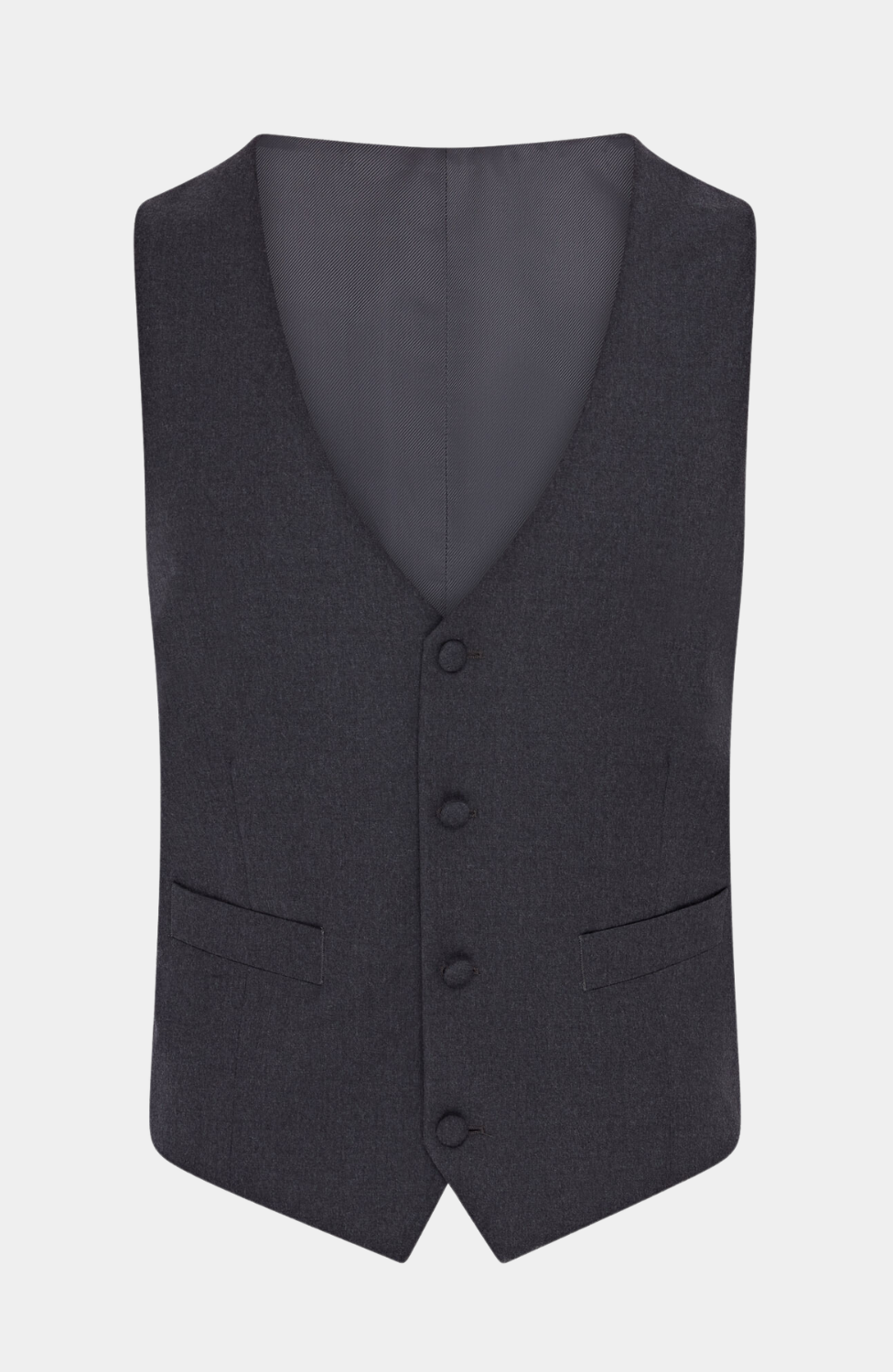 SHETLAND 3 PIECE SUIT - HIRE: £100.00