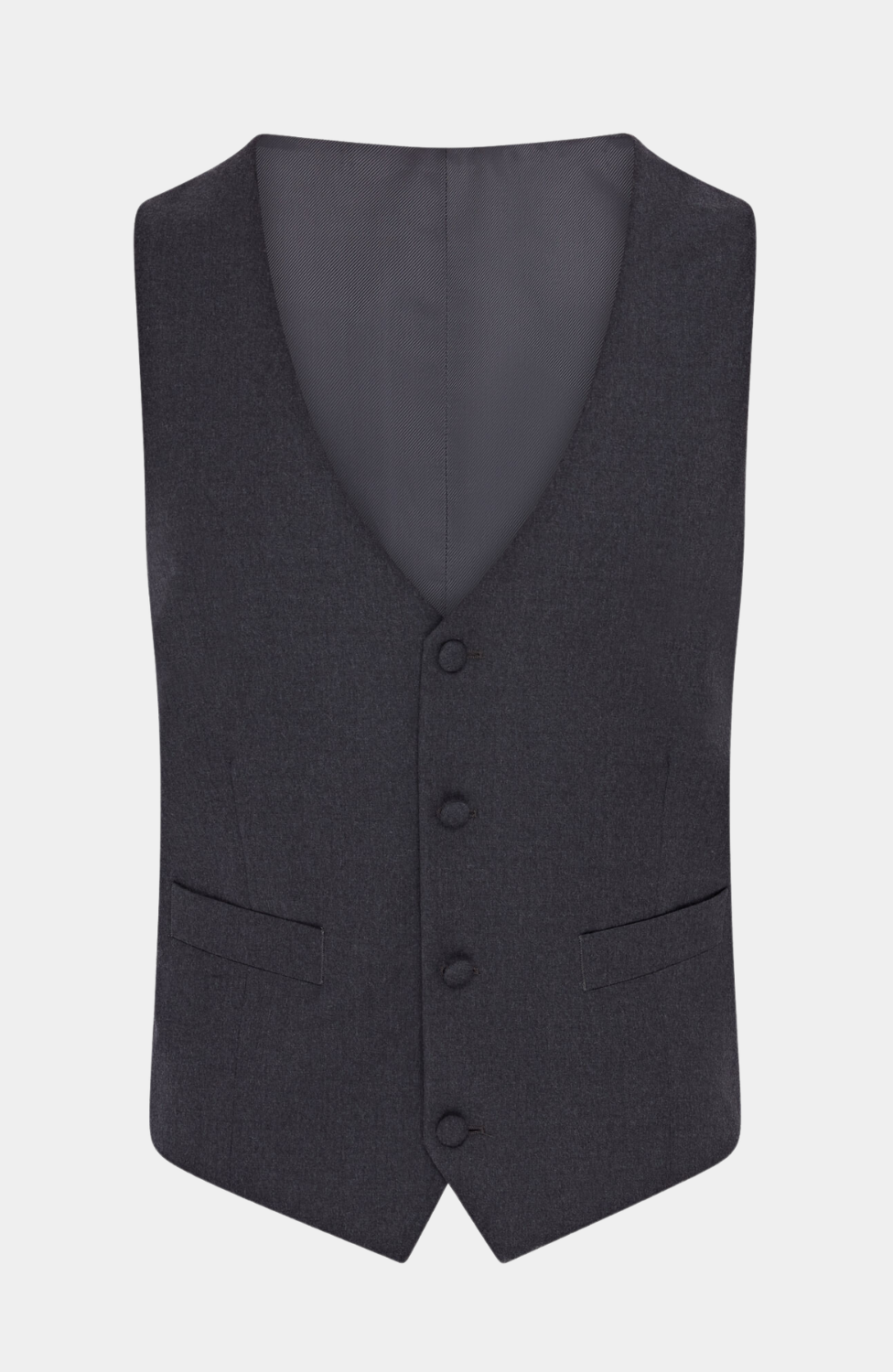 SHETLAND 3 PIECE SUIT - HIRE