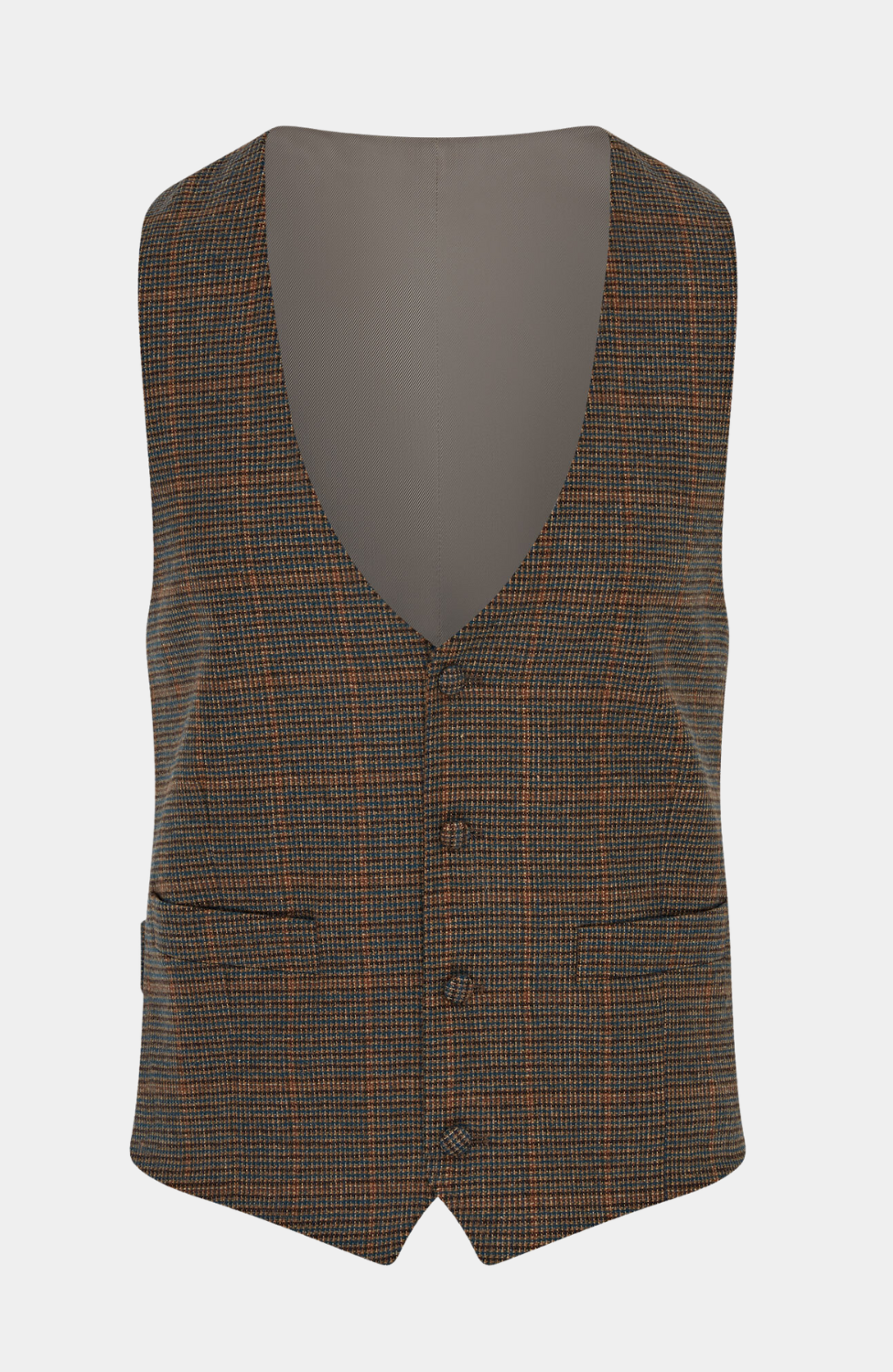 ISLE OF RUM WAISTCOAT