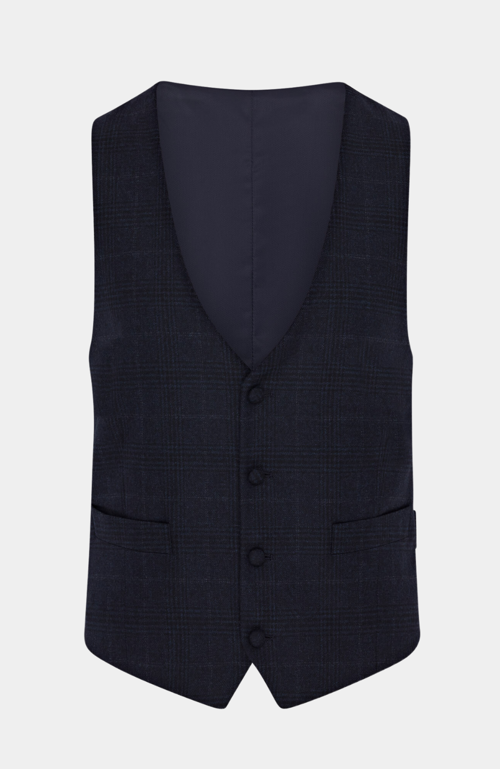 ARRANMORE WAISTCOAT - HIRE