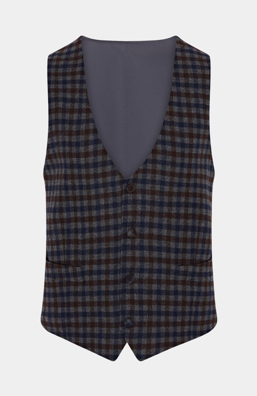 ISLE OF MULL WAISTCOAT