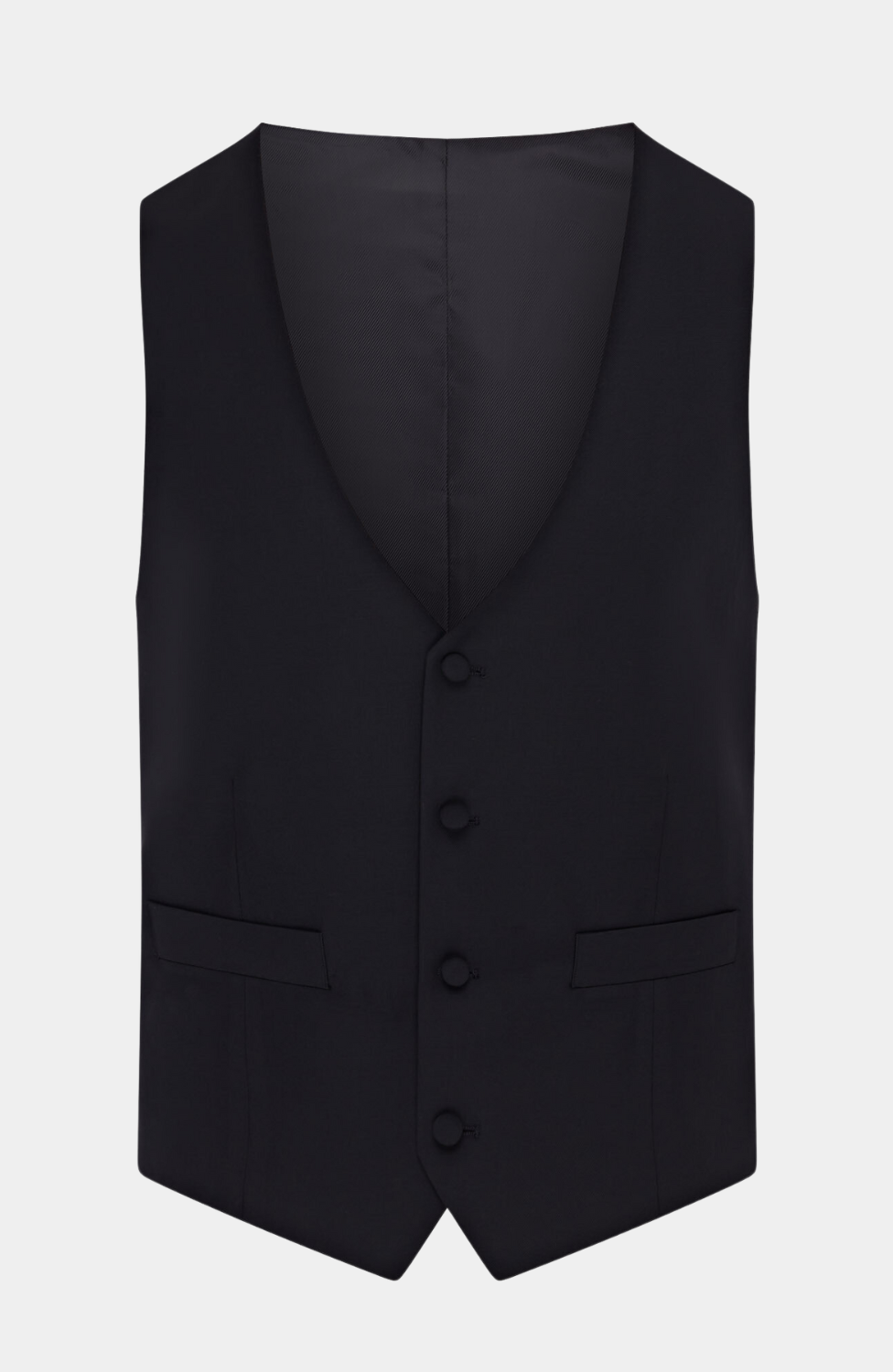 LOGAN 3 PIECE TUXEDO