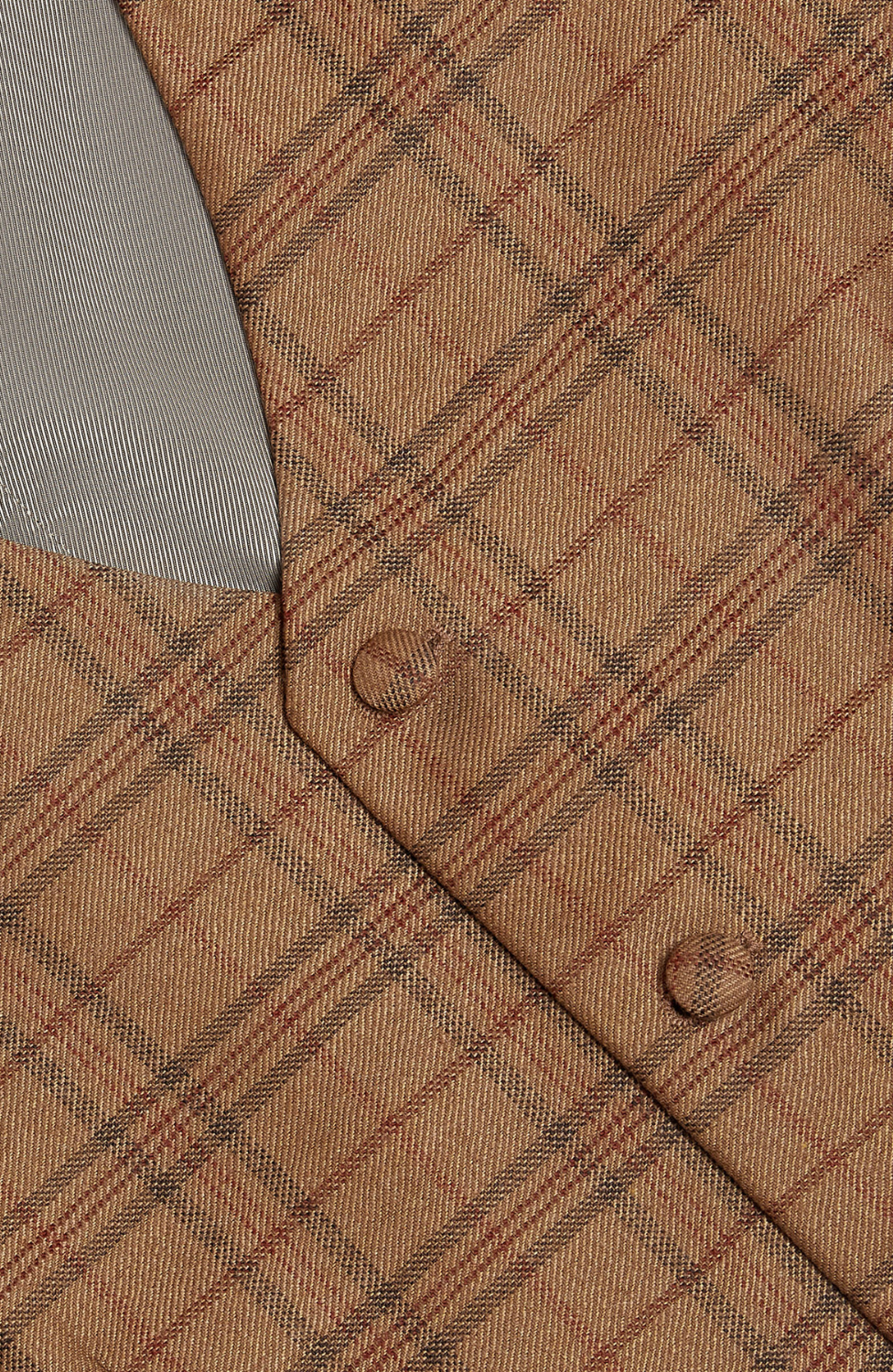 ALDERNEY WAISTCOAT