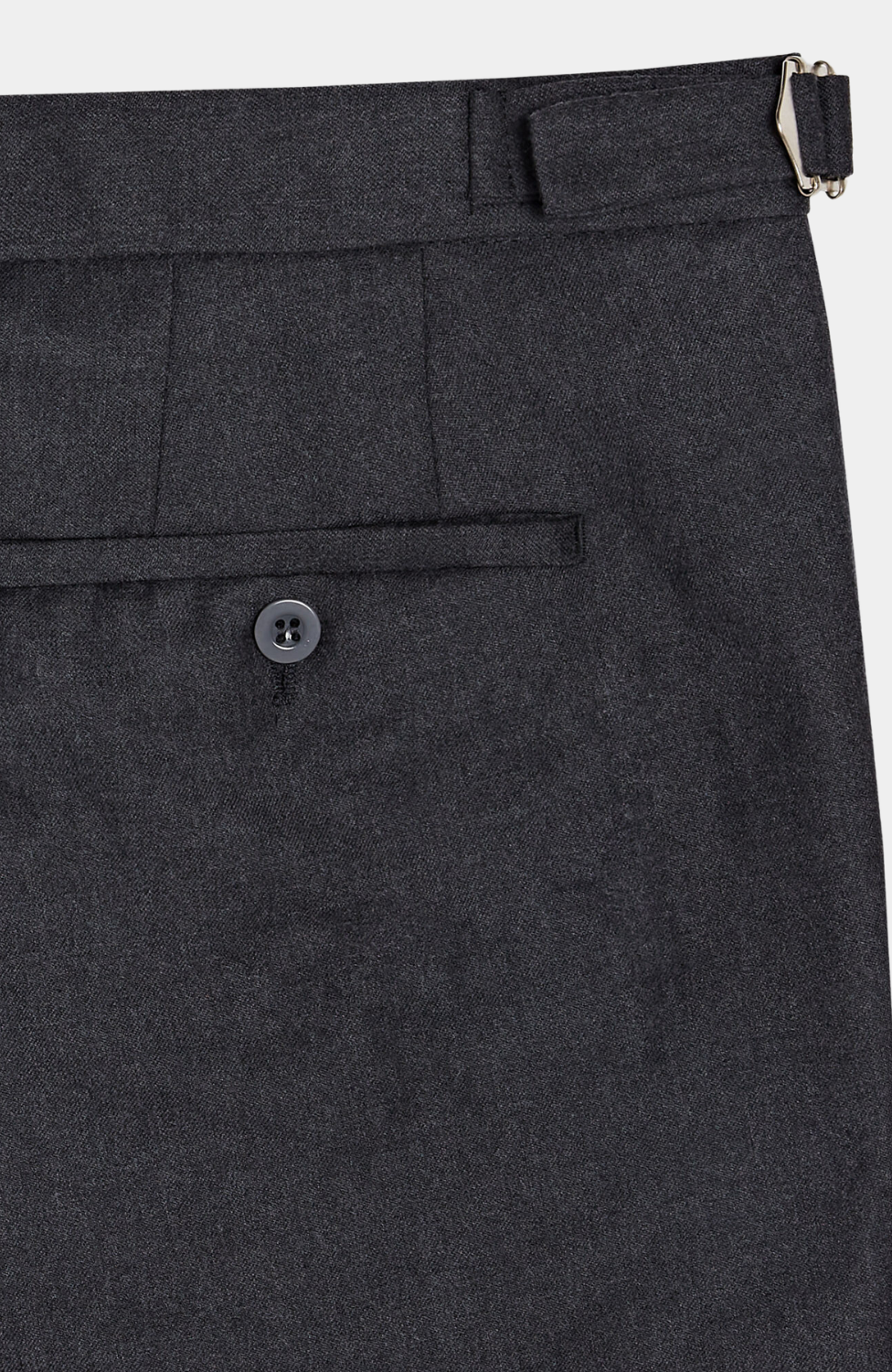 SHETLAND 3 PIECE SUIT - HIRE: £100.00