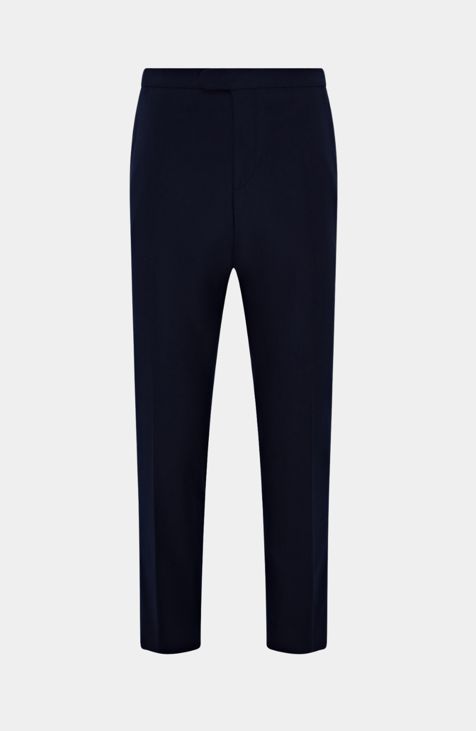 COPELAND NAVY TWEED TROUSER