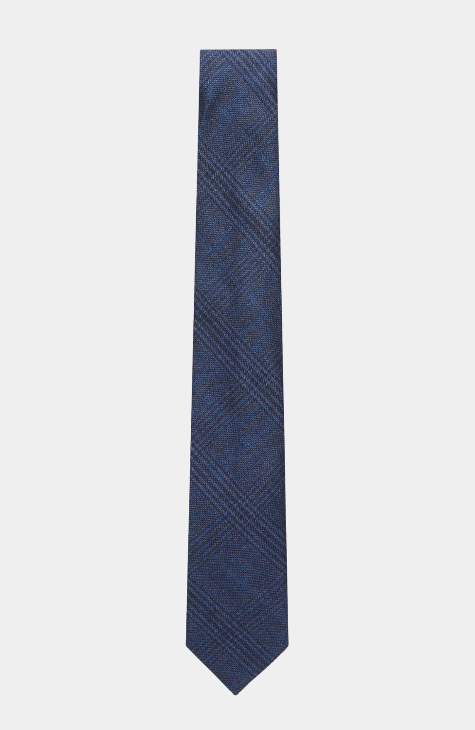 ISLE OF ARRAN TIE