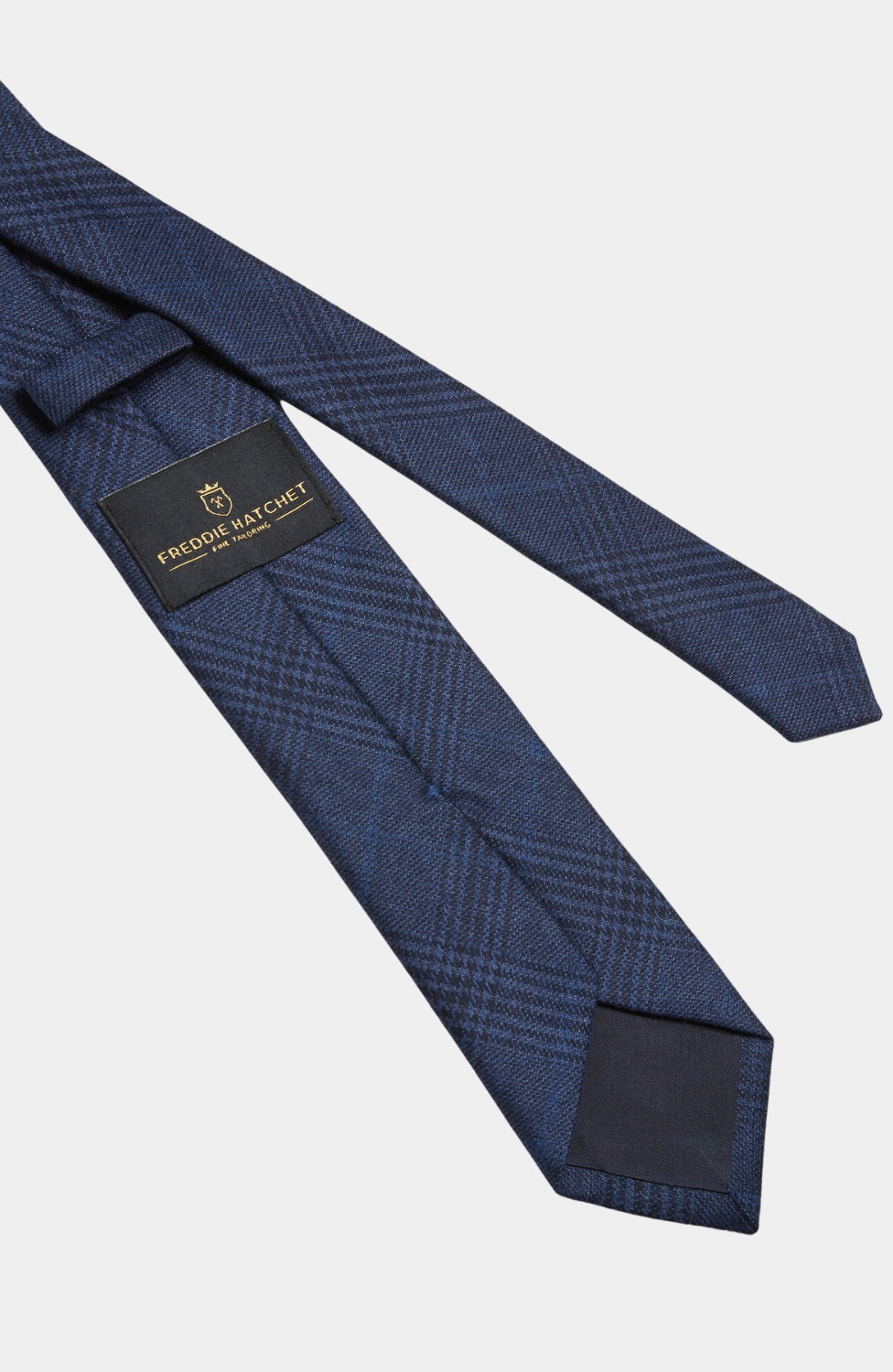 ISLE OF ARRAN TIE