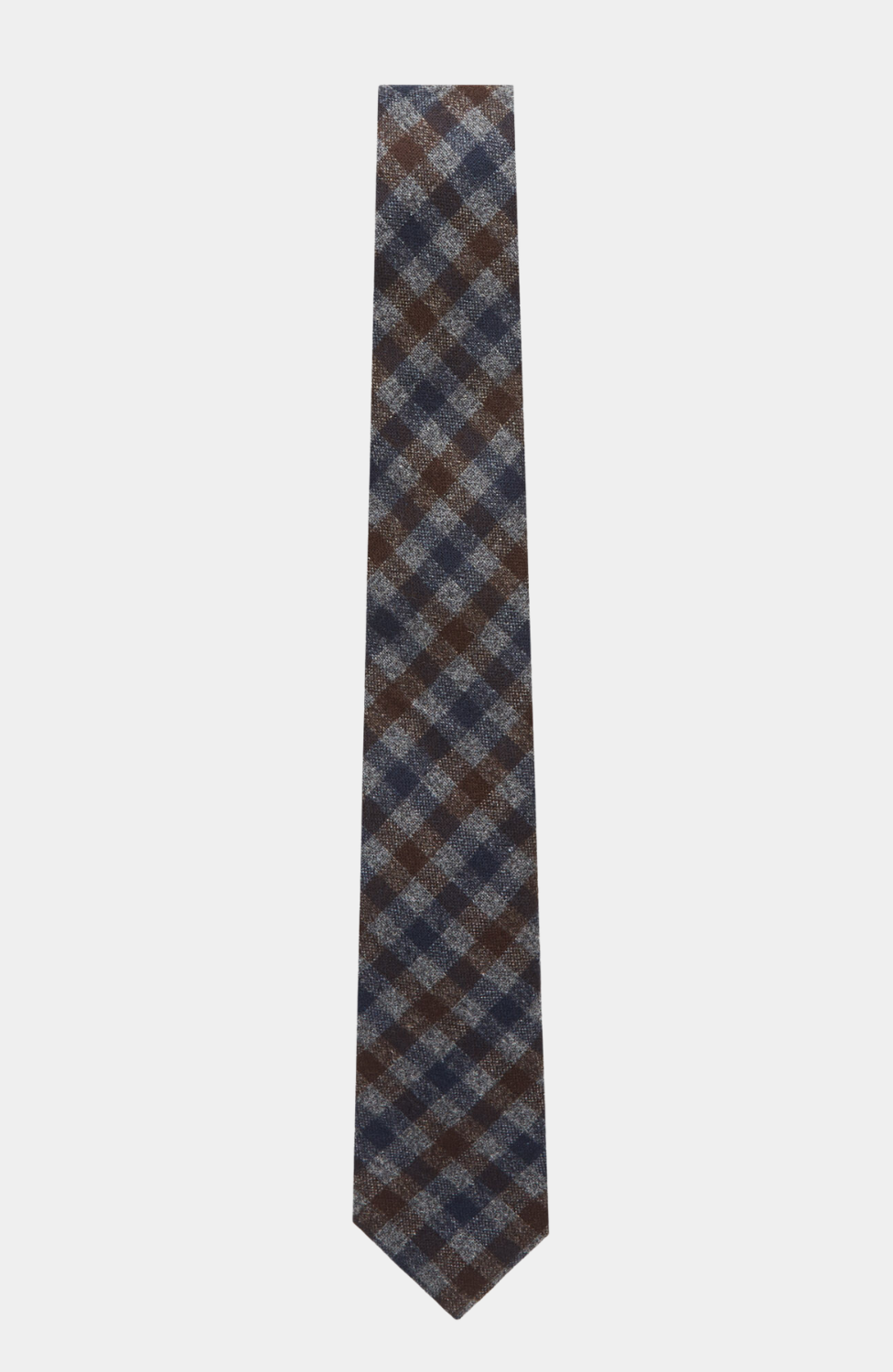 ISLE OF MULL TIE