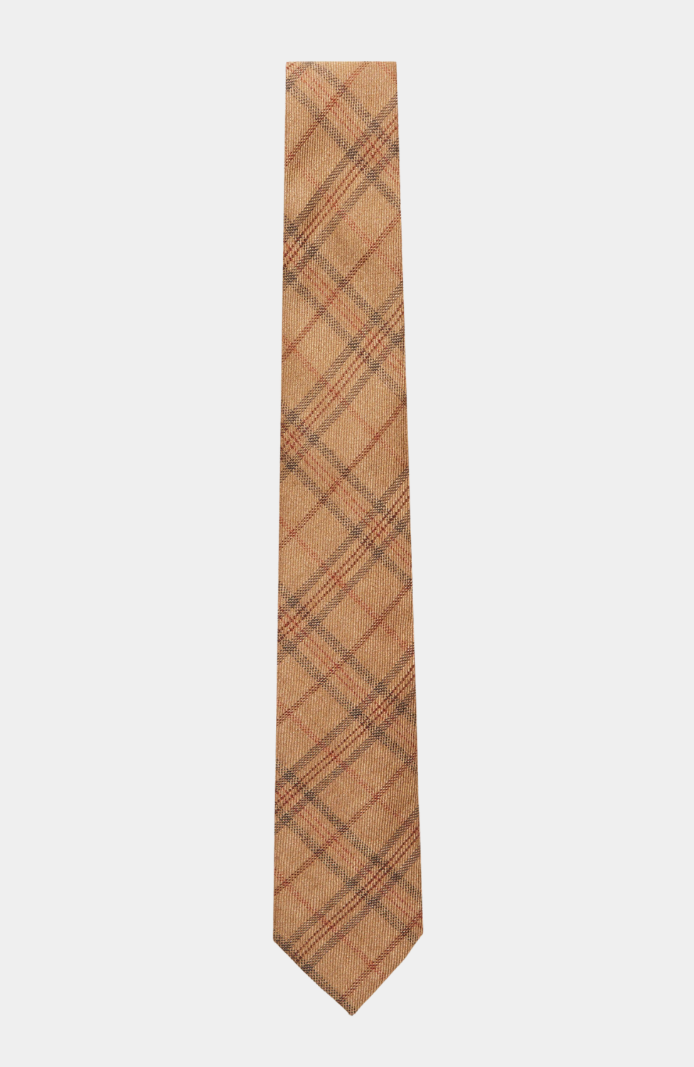 ALDERNEY TIE