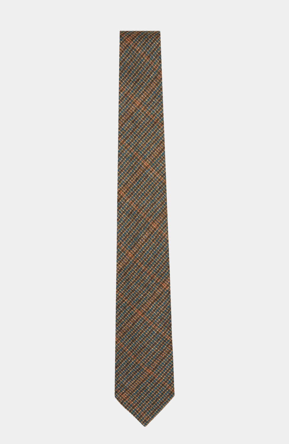 ISLE OF RUM TIE