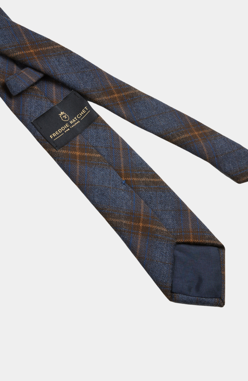 JURA TIE