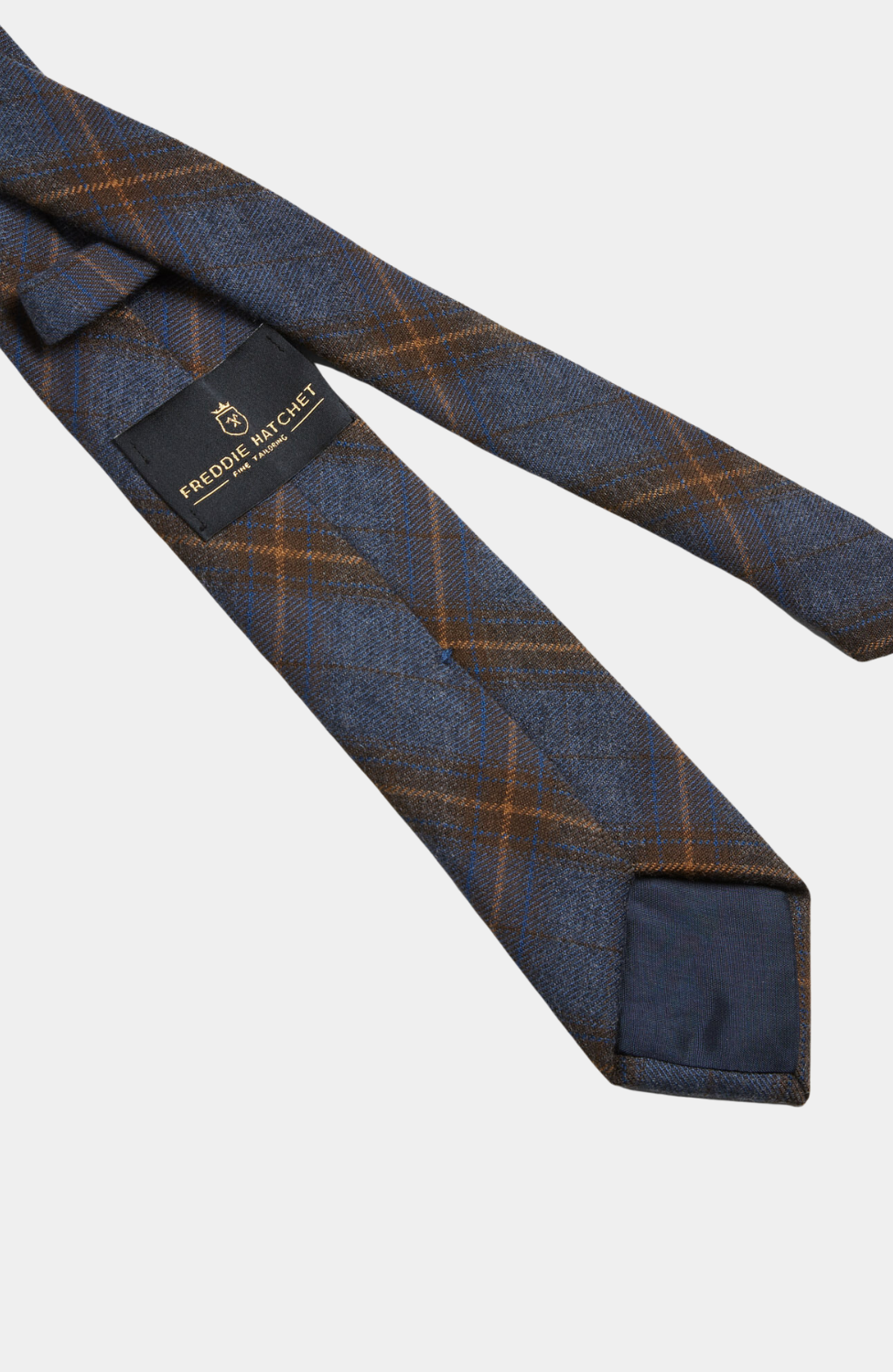 JURA TIE - HIRE: £10.00