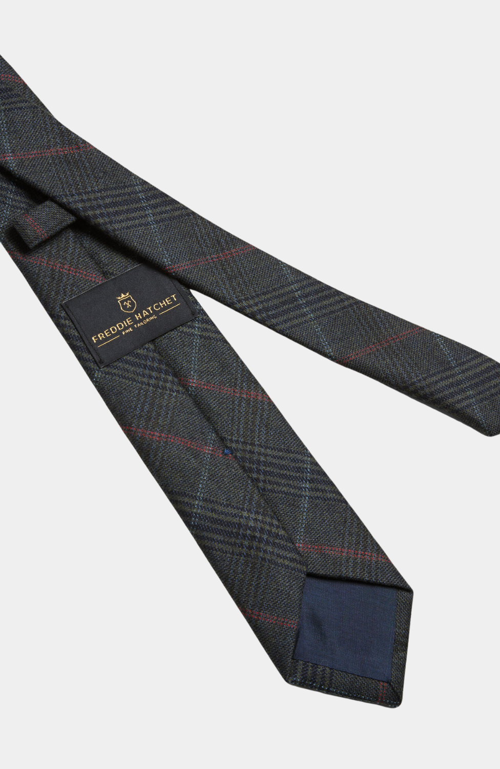 ANGLESEY TIE