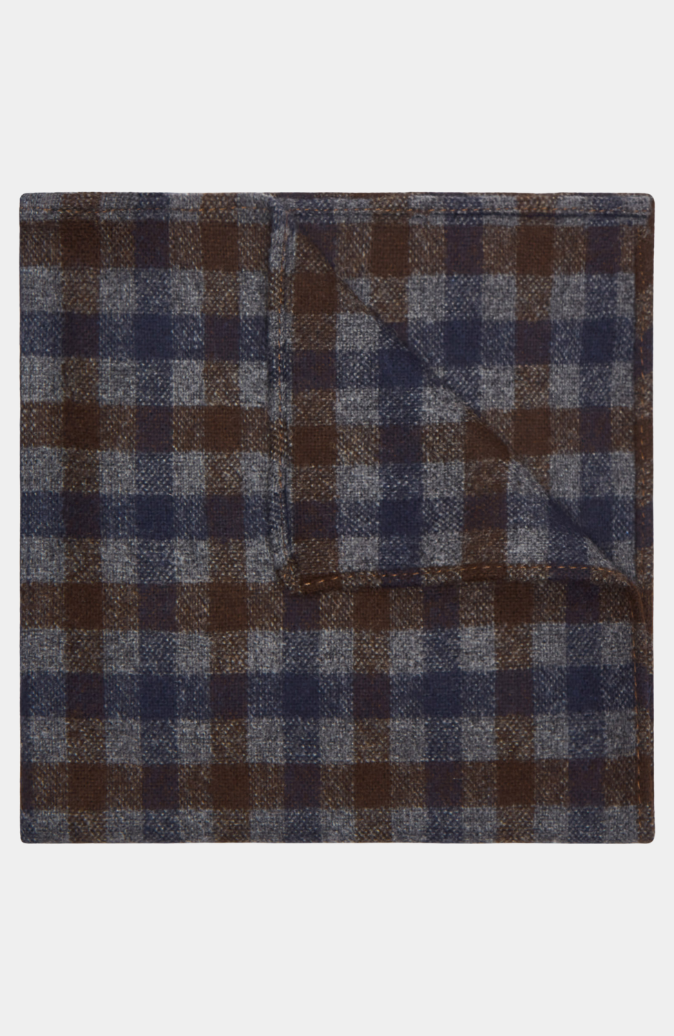 ISLE OF MULL POCKET SQUARE