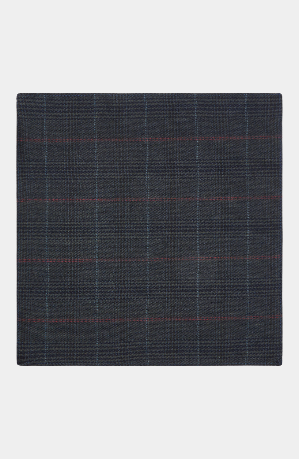 ANGLESEY POCKET SQUARE - HIRE