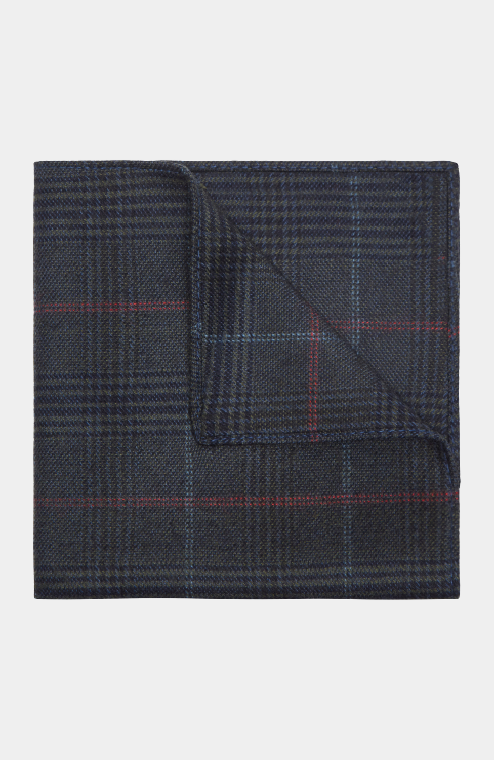 ANGLESEY POCKET SQUARE - HIRE