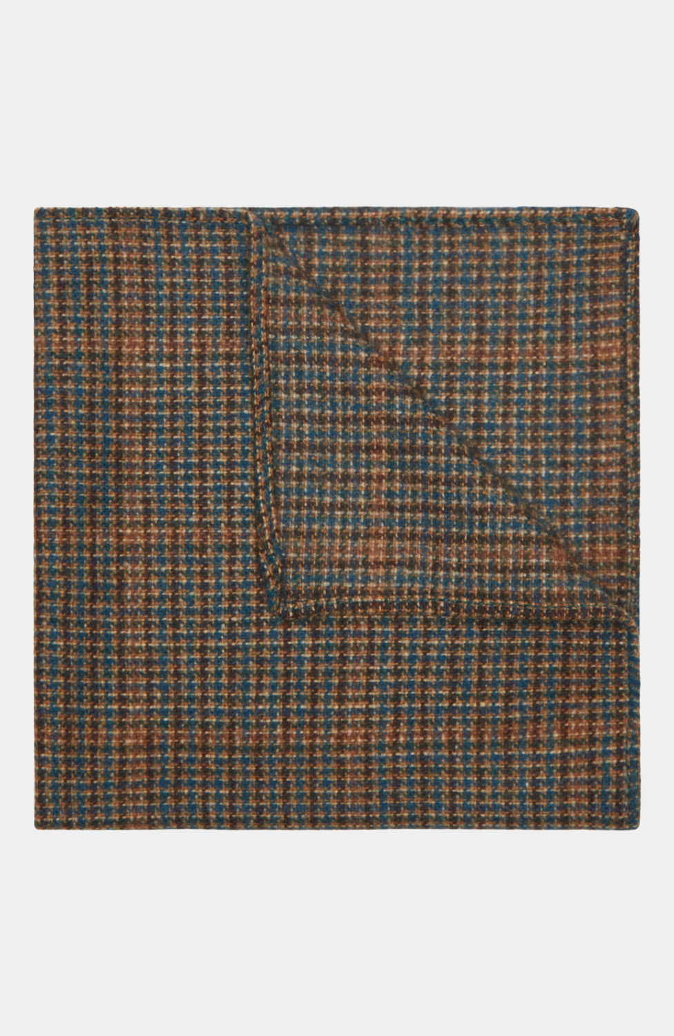 ISLE OF RUM POCKET SQUARE